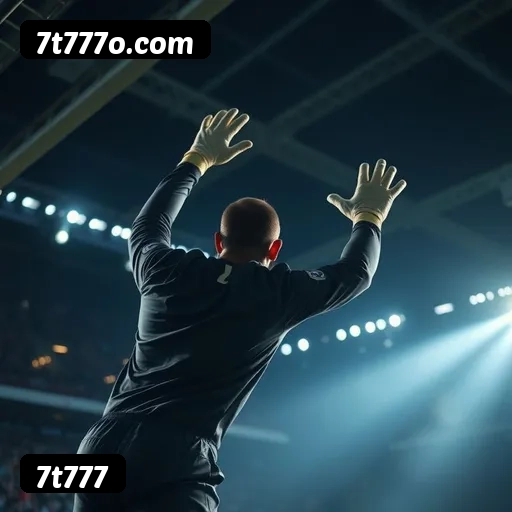 7t777 bônus R$5.000 + 500 giros - Rollover 35x, prazo 30 dias, 38% taxa conversão