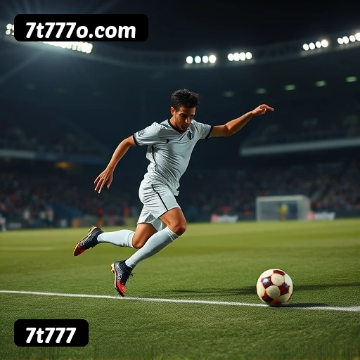 Catálogo 7t777 2.547 jogos - Pragmatic Play, Evolution, NetEnt