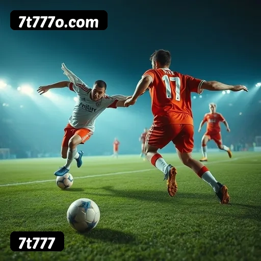 7t777 PIX instantâneo Brasil - Depósito e saque em minutos 24/7